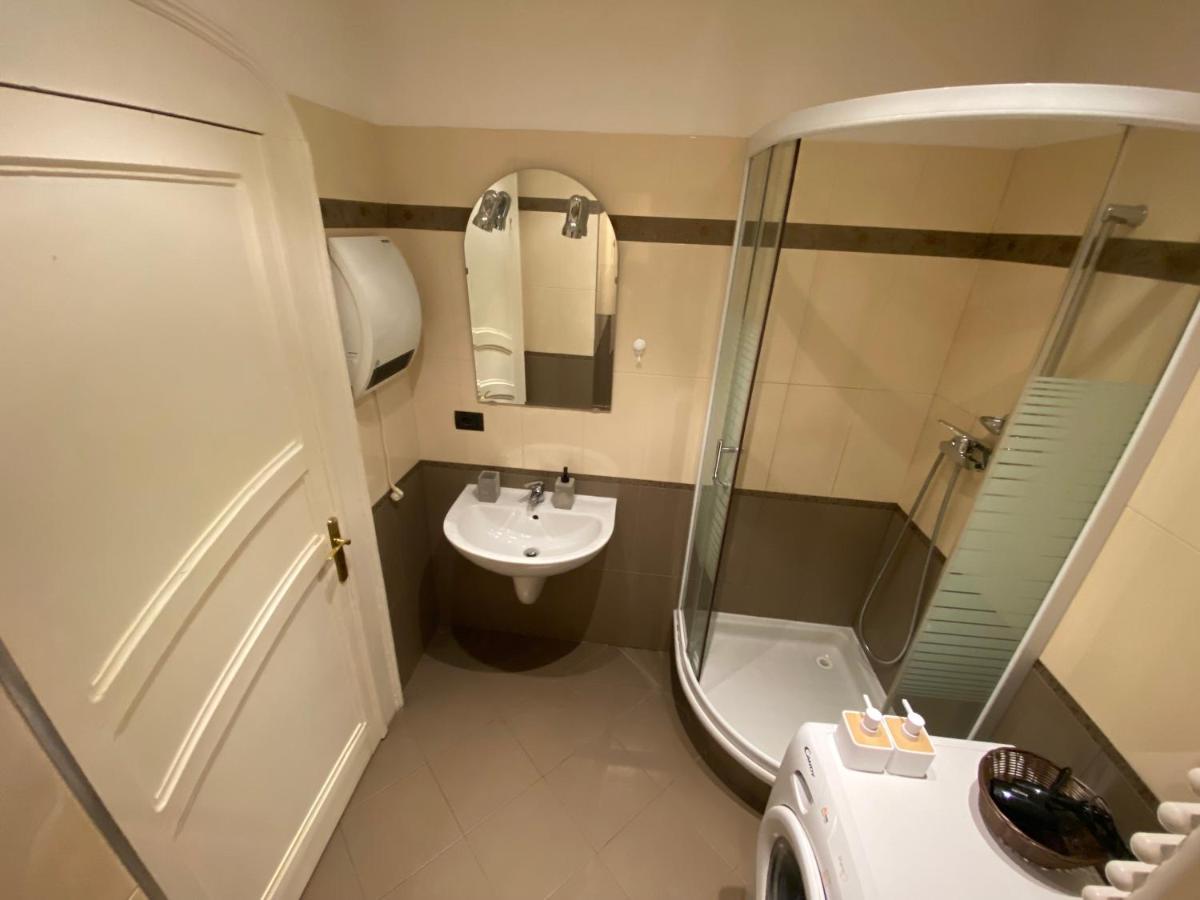 Ferienwohnung Apartament Piata Victoriei Timişoara Exterior foto