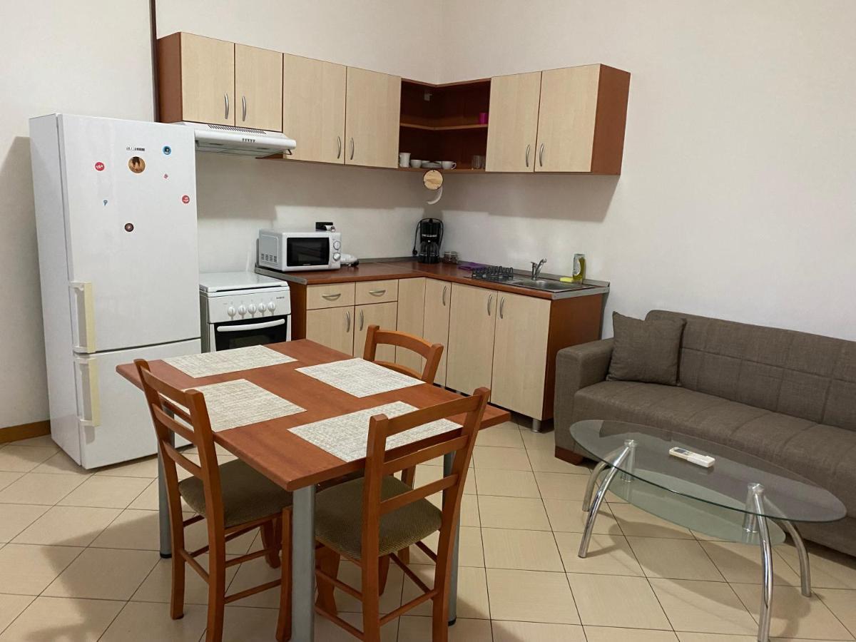 Ferienwohnung Apartament Piata Victoriei Timişoara Exterior foto